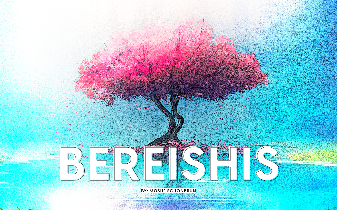 Bereishis