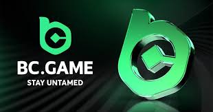 BC Game Crypto Casino Your Ultimate Gaming Experience