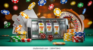 BetFoxx Casino & Sportsbook A Comprehensive Guide