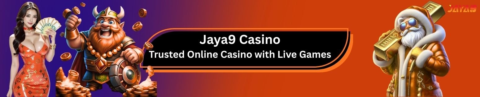 Discover the Magic of Joya9 A New Era in Pragmatic Play Live Gaming