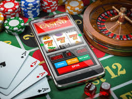 Explore the Best Online Casinos with High Bonuses Explore the Best Online Casinos with High Bonuses