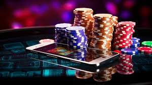 Exploring Blockchain Casinos and the Concept of Provably Fair Gaming -1638003607