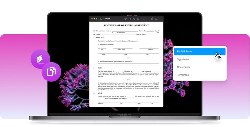 What is the Car and Vessel Present Declaration?