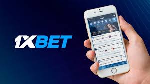 Unlocking the Potential of 1xBet App A Comprehensive Guide