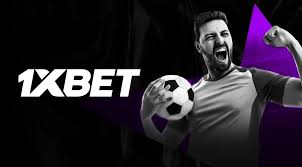 1xBet Корея Казино Захватывающий мир азартных игр онлайн