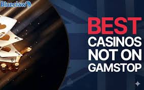 A Comprehensive Guide to Non-Gamstop Casinos 993534752