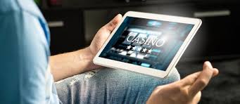 Casinò Online La Guida Completa per Giocatori