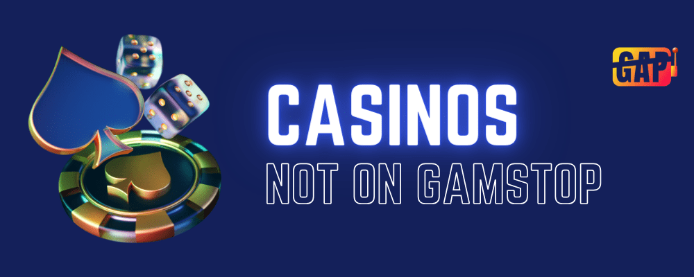 Discover the Best Casinos Non on Gamstop A Comprehensive Guide