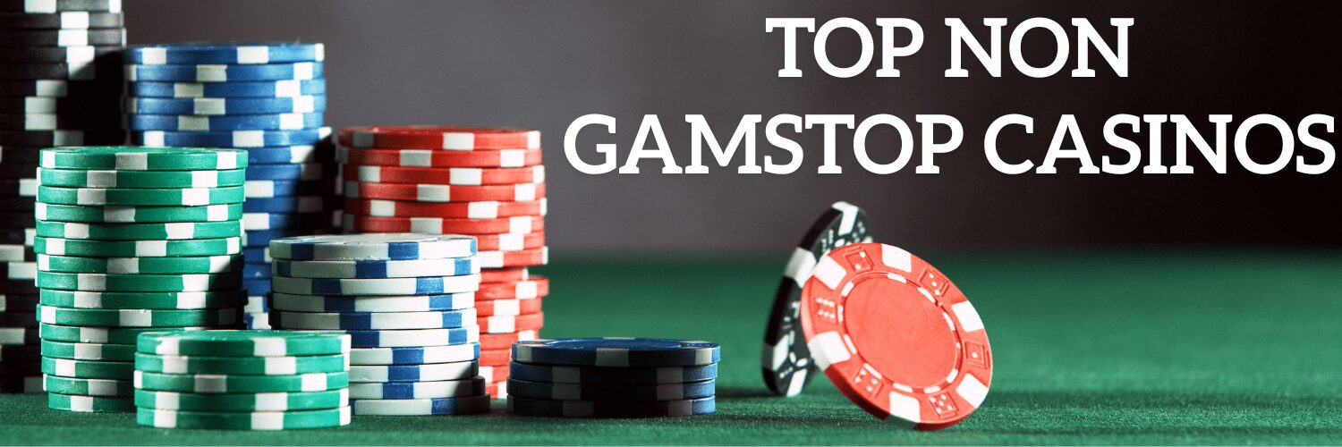 Explore Premier Casinos Not on Gamstop UK 1088312612