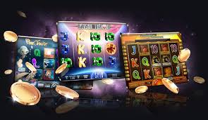 Exploring Fire Scatters Casino Online Slots A Fiery Gaming Experience