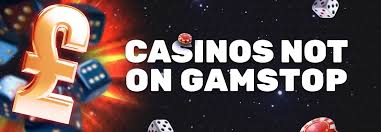 Exploring Non Gamstop Casinos A Comprehensive Guide 1025525112