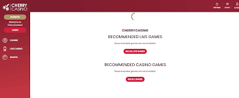 Cherry - Online Casino & Live Online Casino år 2026