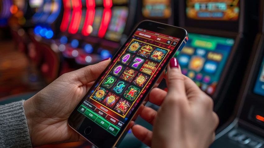 Guide complet de la rapidité des paiements dans les casinos en ligne modernes