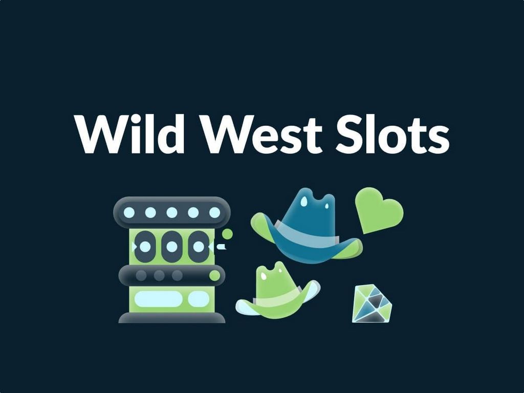 The Very Best Wild West-Themed Slot Machines: Saddle Up For Big Wins The Very Best Wild West-Themed Slot Machines: Saddle Up For Big Wins