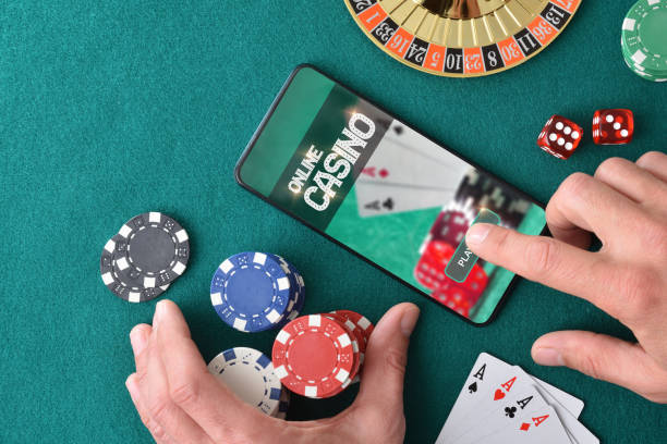 Revolutionizing Online Gaming The Player-Friendly Casino Structure
