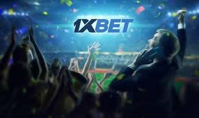 Understanding 1xBet Betting Your Guide to Online Sports Wagering Understanding 1xBet Betting Your Guide to Online Sports Wagering