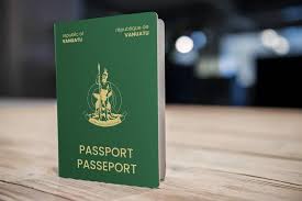 Understanding the Cost of a Vanuatu Passport Comprehensive Guide