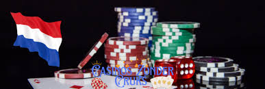Casino zonder CRUKS met iDEAL Speel Veilig en Snel Online