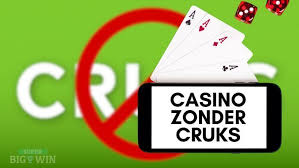 Casino zonder CRUKS met iDEAL Speel Veilig en Snel Online