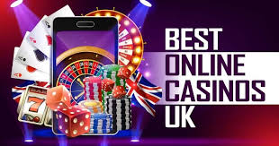 Discover the Best Online Casino UK Instant Play Options Discover the Best Online Casino UK Instant Play Options