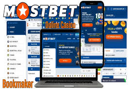 Everything You Need to Know About Mostbet A Comprehensive Guide -1033446981
