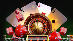 Experience the Thrill of Gaming at Bass Win Casino Experience the Thrill of Gaming at Bass Win Casino