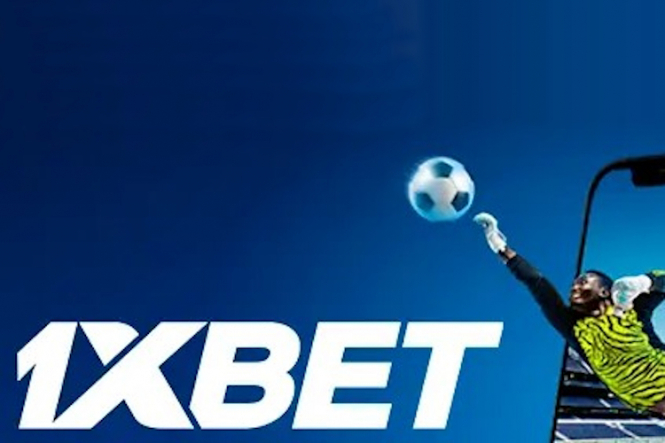 Explore the 1xBet App Your Ultimate Betting Experience 1694666049