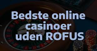 Krypto Casinoer En Guide til Fremtidens Spil