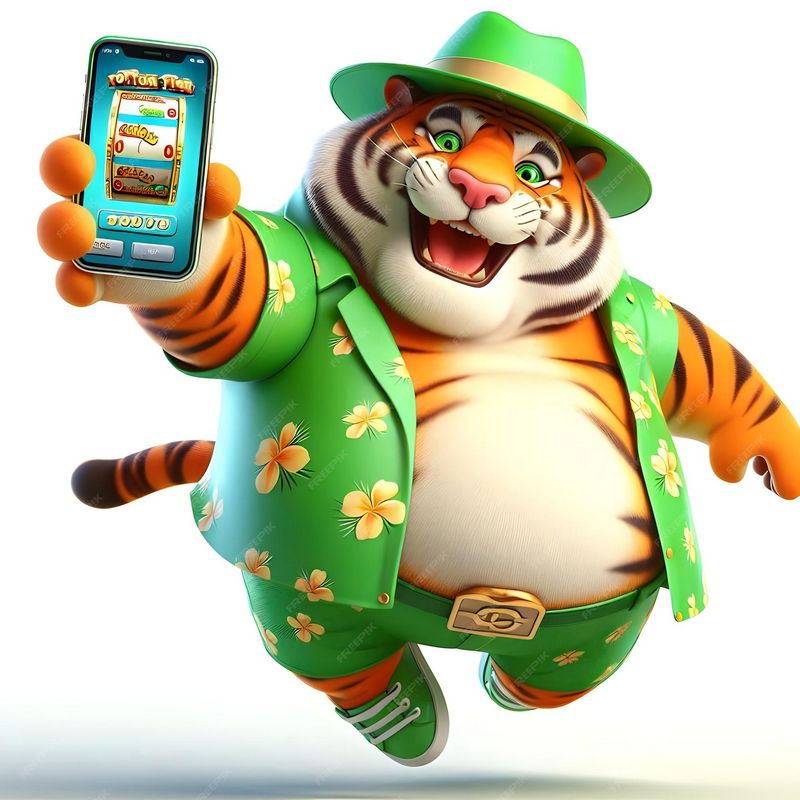 Análisis de la tragamonedas Fortune Tiger