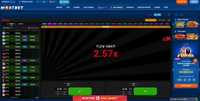 Exactly How to Earn Money Utilizing Mostbet with Reliable Video Gaming Tips