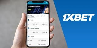 Play 1xBet Nigeria Your Guide to Online Betting
