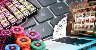 The Enchanting World of Slots Muse
