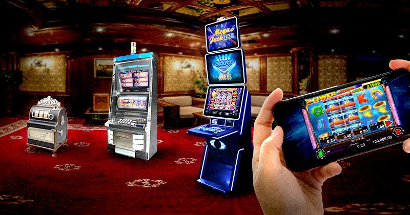 The Exciting World of Casino Spinny Where Fun Meets Fortune The Exciting World of Casino Spinny Where Fun Meets Fortune