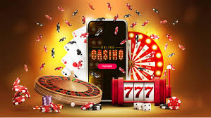 The Exciting World of Casino Spinny Where Fun Meets Fortune The Exciting World of Casino Spinny Where Fun Meets Fortune