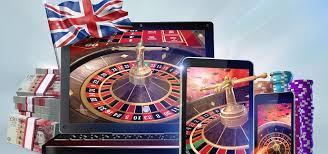 The Ultimate Guide to Online Casinos for Real Money in the UK