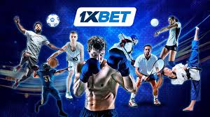 Ultimate Guide to 1xbet iOS Betting on the Go 1809922737