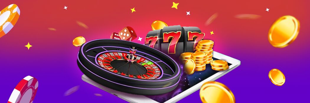 Unleashing the Thrill Discover the World of Blaze Spins Online Casino