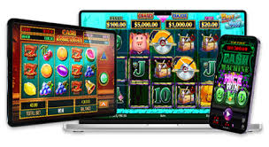 Unlock the Thrills The Exciting World of Slots Angels
