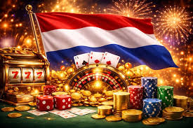 Casino zonder CRUKS Ontdek de Vrijheid van Spelen Casino zonder CRUKS Ontdek de Vrijheid van Spelen