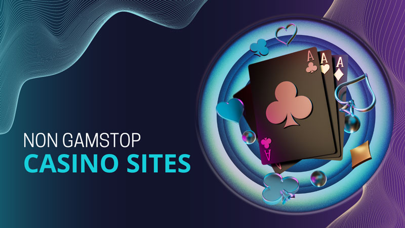 Exploring Gambling Sites Not on GamStop A Comprehensive Guide Exploring Gambling Sites Not on GamStop A Comprehensive Guide