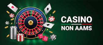 I migliori siti casino senza AAMS per giocare online in sicurezza