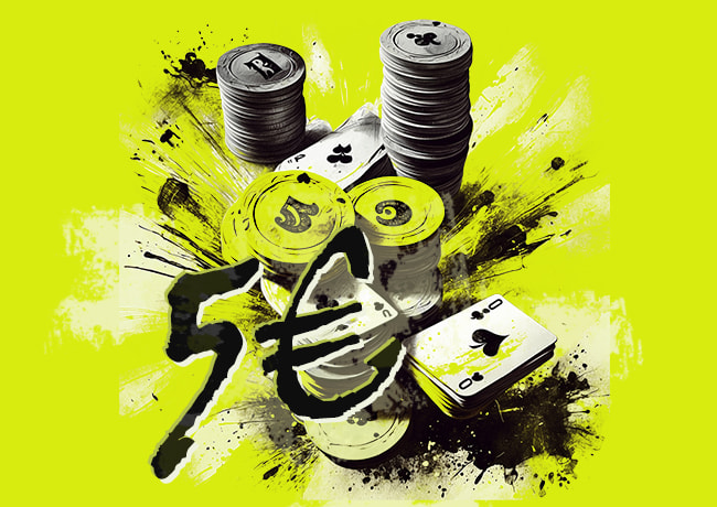Scopri i Vantaggi del Deposito di 5 Euro nei Casinò Online