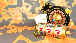 The Exciting World of 5777 Bet Explore Your Betting Journey