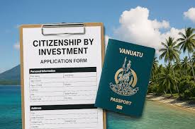 Vanuatu Citizenship by Investment Your Path to a New Opportunity 748972253