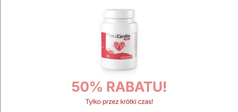 Wylecz swoje serce z wadami wrażliwości w ciągu 14 dni - overview