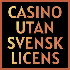 Casino utan svensk licens En guide till spel utan gränser -1669396152