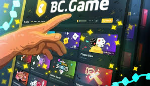 Comprehensive Review of BC Game A Deep Dive into the Brand
