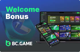 Explore the Exciting World of BC.Game Hub