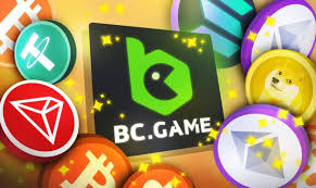 Exploring BC.Game Crypto Casino Platform