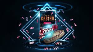 Exploring the Exciting World of Online Casino Coins Games